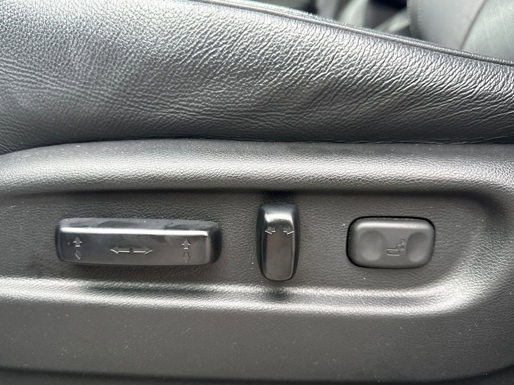 Certified 2023 Honda Passport Elite image 24