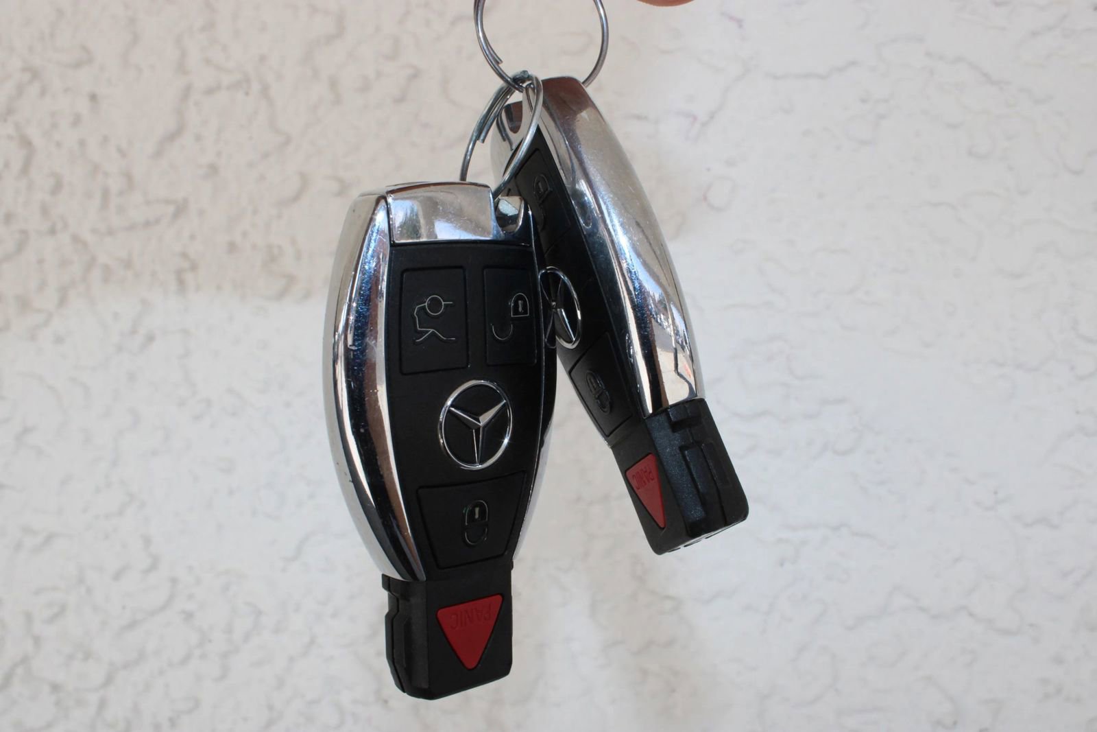 Used 2019 Mercedes-Benz GLC 300 4MATIC w/ Premium Package image 44