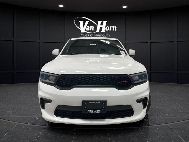 Used 2022 Dodge Durango GT AWD/4WD image 2