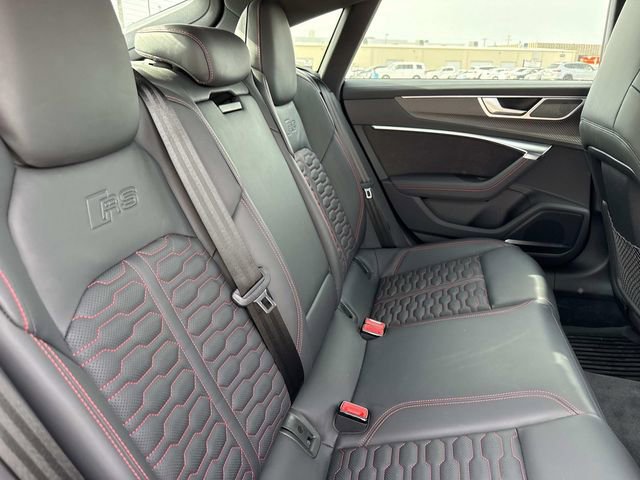 Used 2021 Audi RS 7 Sportback image 26