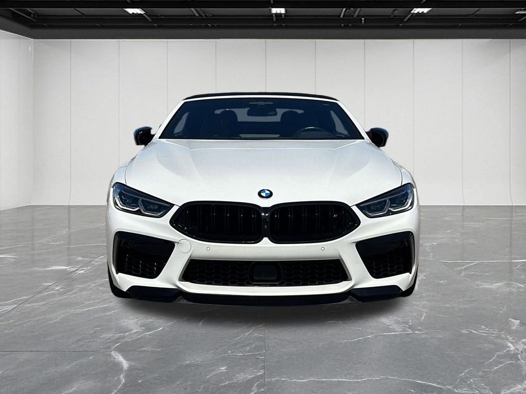 Used 2024 BMW M8 Competition AWD/4WD image 14