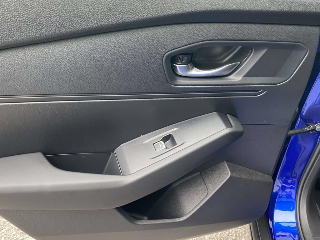 Certified 2025 Honda Accord Sport image 12