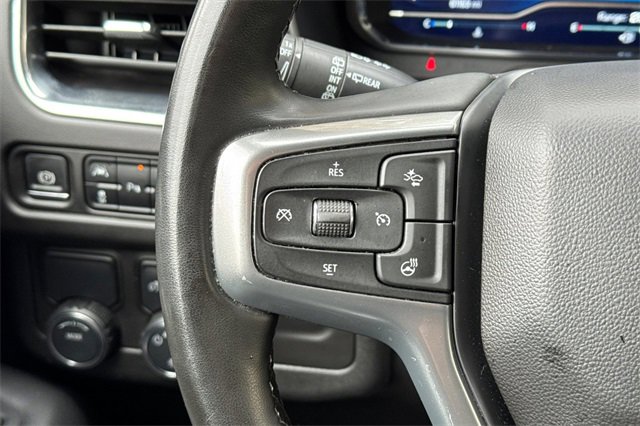 Used 2024 Chevrolet Tahoe Premier image 36