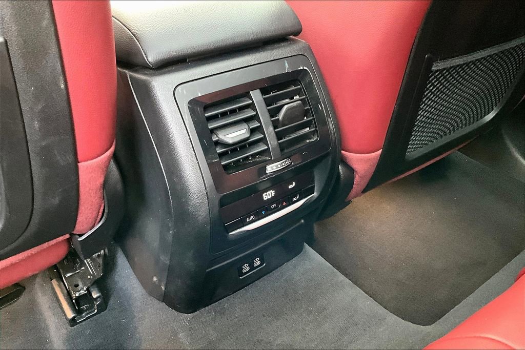 Used 2023 BMW X3 xDrive30i w/ Convenience Package image 10