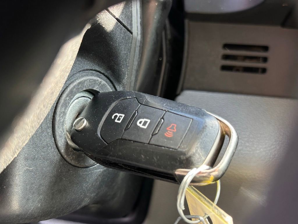 Used 2020 Ford F150 XL w/ Equipment Group 101A Mid image 31