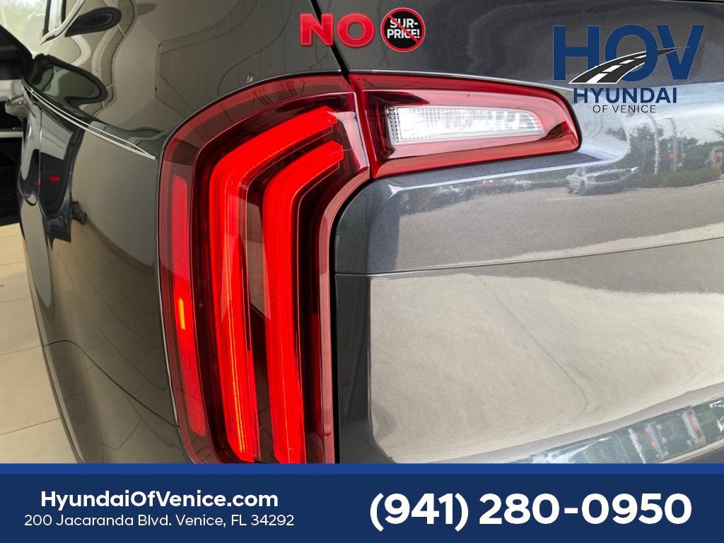 Used 2022 Kia Telluride EX w/ EX Premium Package FWD image 79