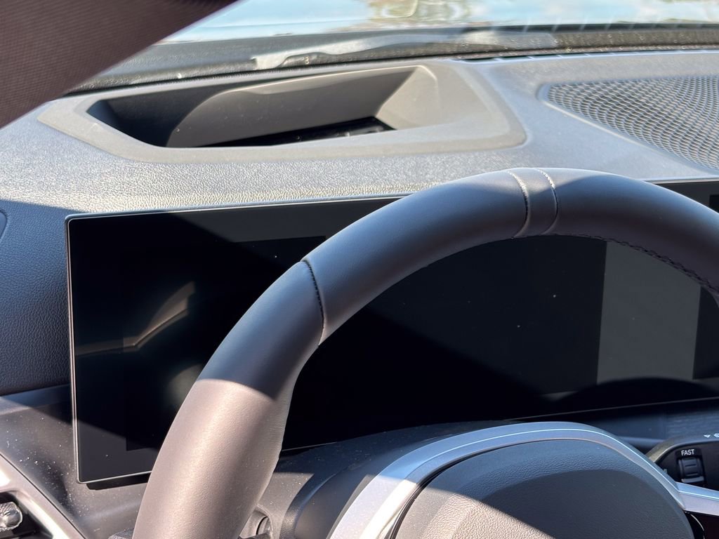 New 2026 BMW i4 xDrive40i w/ M Sport Package image 13