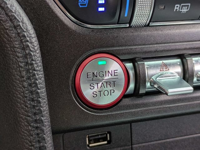 Used 2022 Ford Mustang Mach 1 w/ Equipment Group 700A RWD image 29
