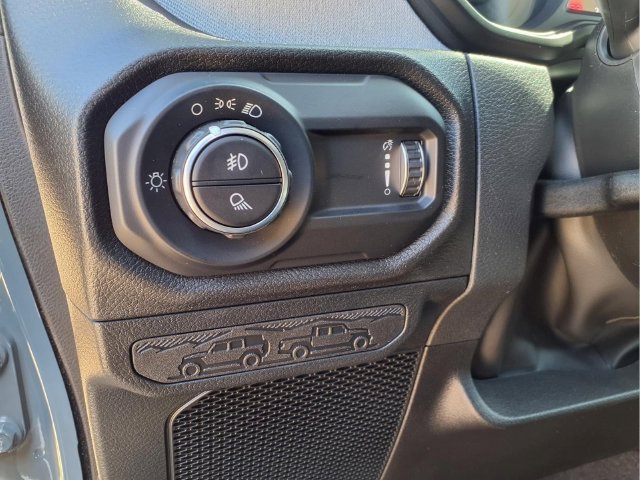 New 2026 Jeep Gladiator Sport AWD/4WD image 17