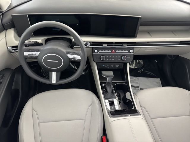New 2026 Hyundai Tucson SE FWD image 23