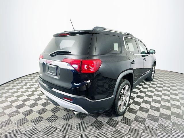 Used 2017 GMC Acadia SLT image 10