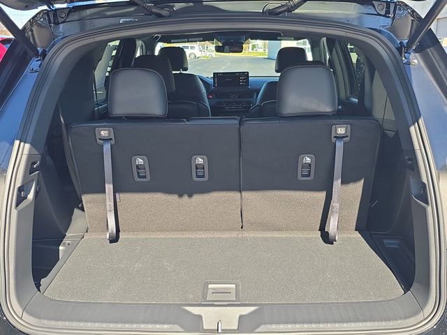 New 2026 Honda Pilot TrailSport image 12