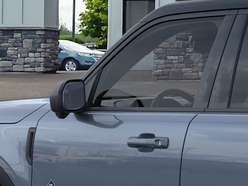 New 2025 Ford Bronco Sport Outer Banks w/ Outer Banks Tech Package+ image 21