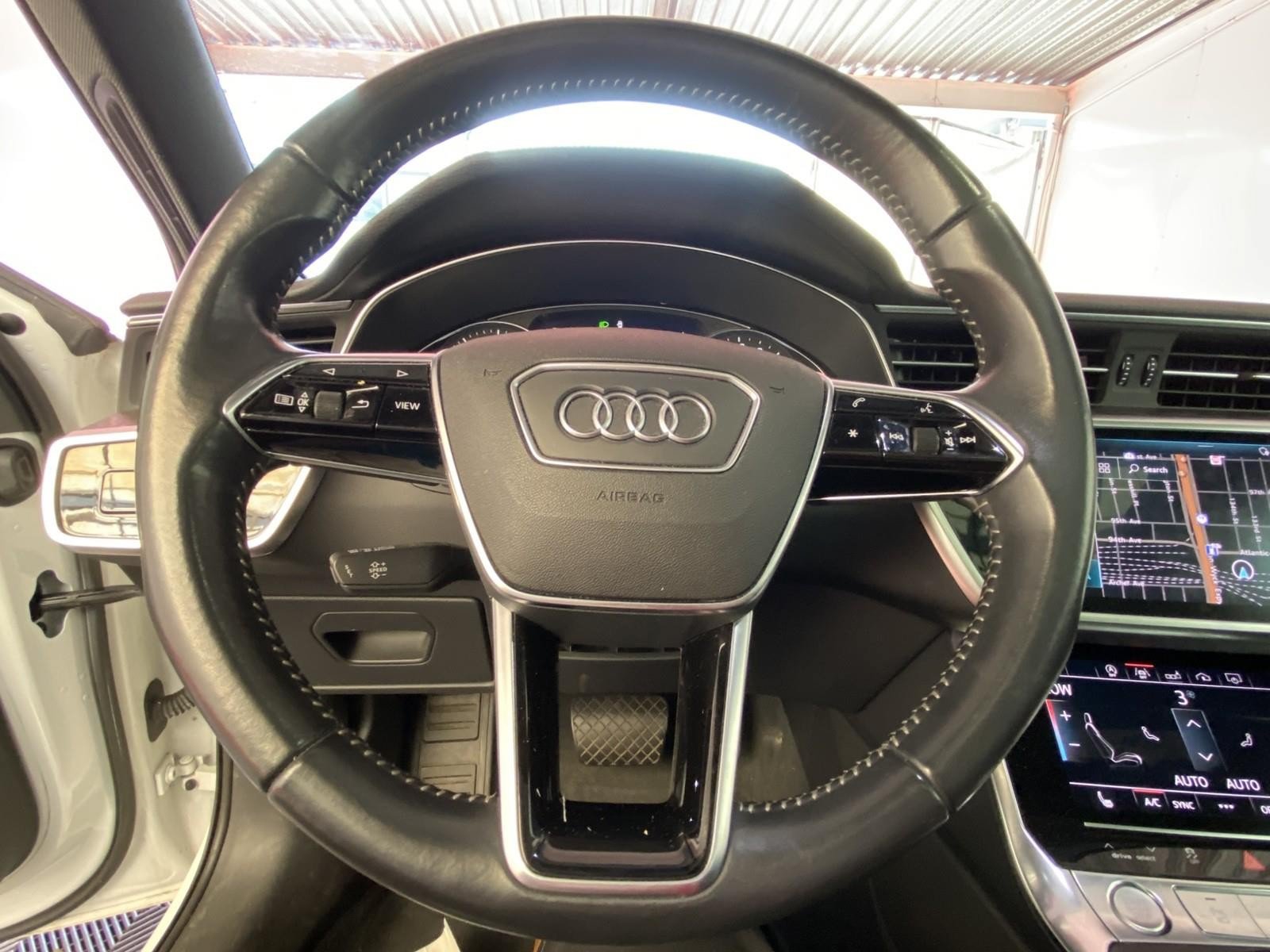 Used 2019 Audi A6 2.0T Premium w/ Convenience Package AWD/4WD image 28