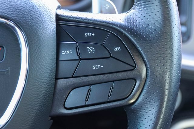 Used 2022 Dodge Challenger R/T w/ T/A Package RWD image 19