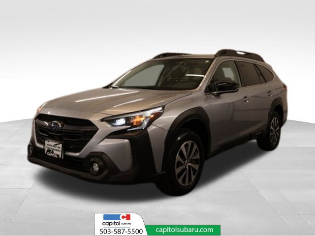 Used 2024 Subaru Outback Premium AWD/4WD image 6