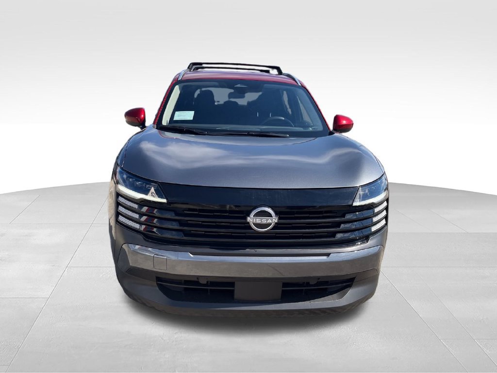 New 2027 Nissan Kicks SV AWD/4WD image 8
