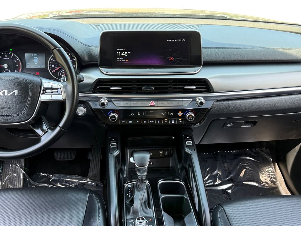 Certified 2022 Kia Telluride S AWD/4WD image 11