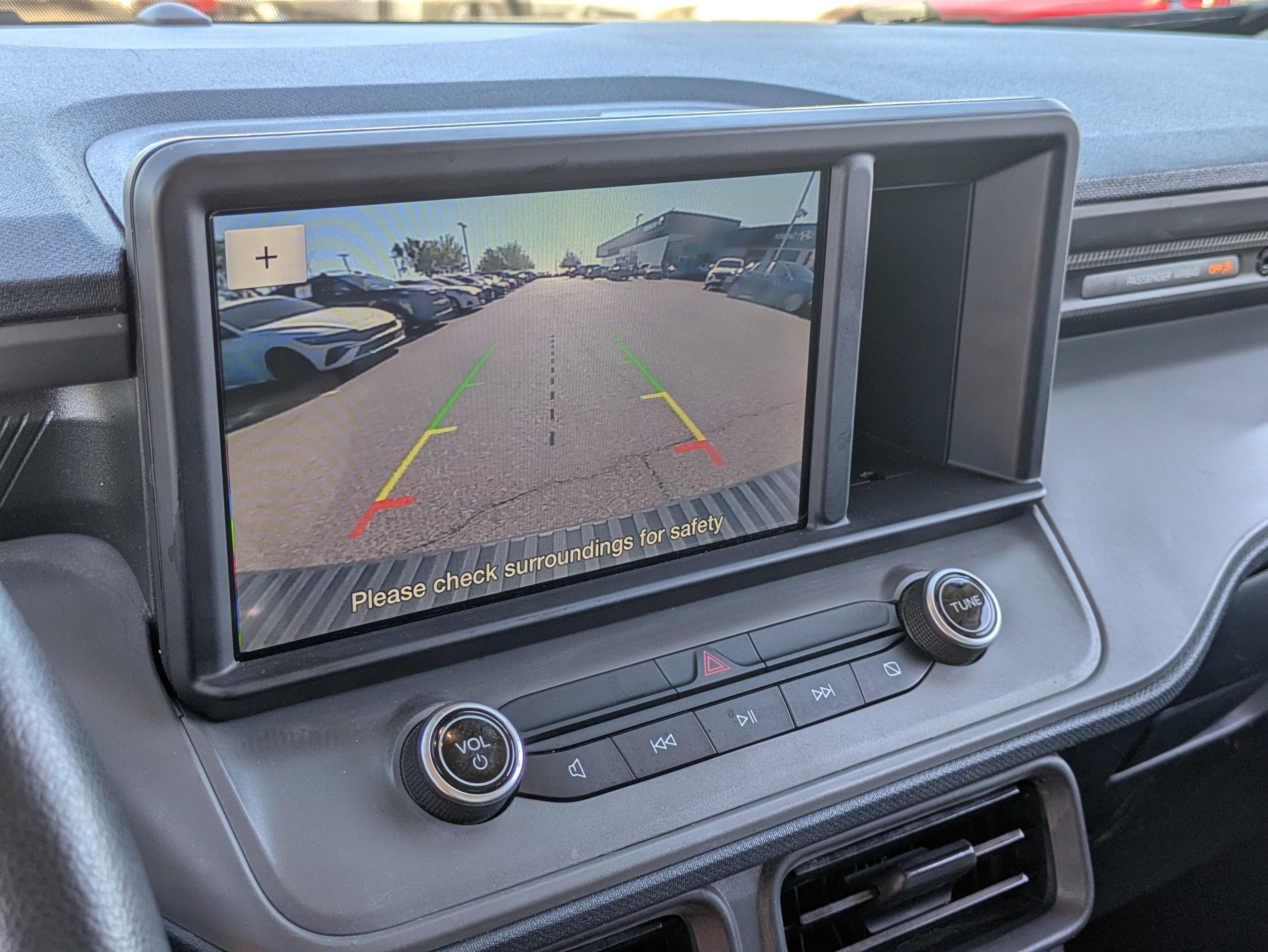 Used 2023 Ford Maverick XL image 21