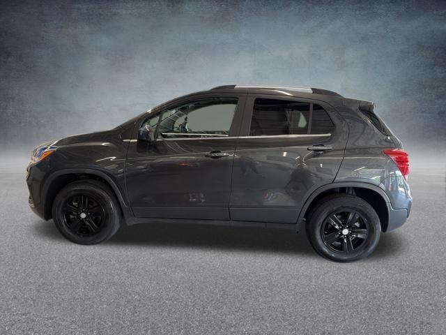 Used 2019 Chevrolet Trax LT AWD/4WD image 8