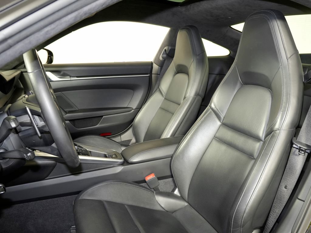 Certified 2020 Porsche 911 Carrera S image 5