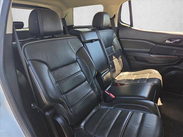 Used 2023 GMC Acadia Denali FWD image 20