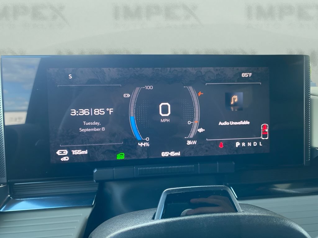 Used 2026 GMC Hummer EV SUV AWD/4WD image 21