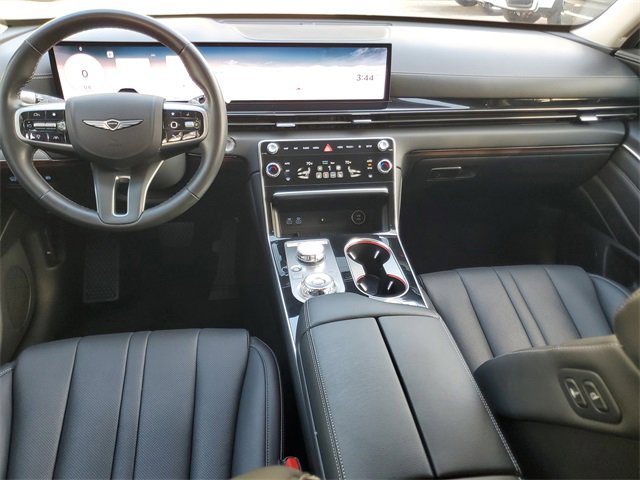 Used 2025 Genesis GV80 2.5T Standard image 14