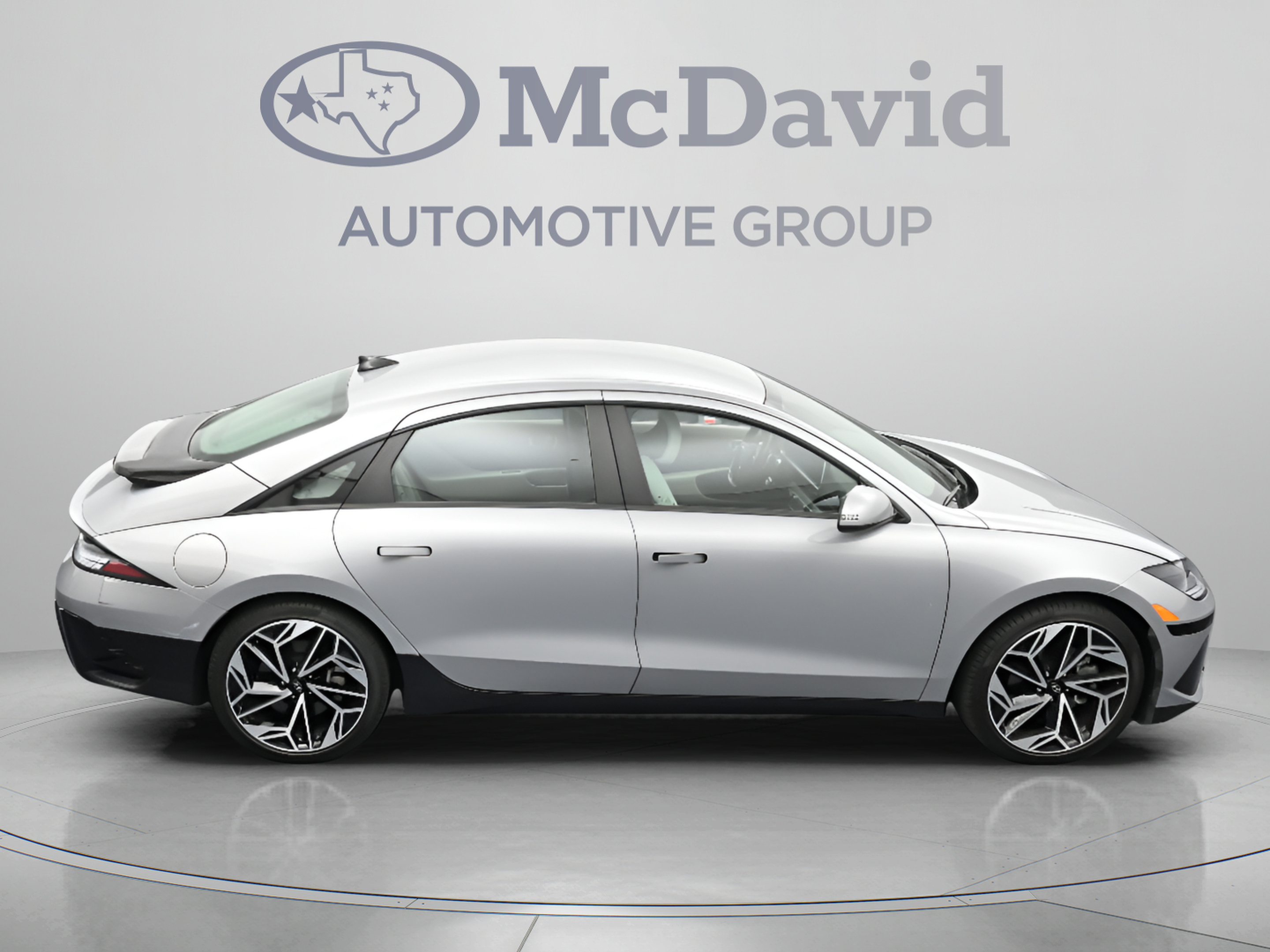 Used 2024 Hyundai Ioniq 6 SEL RWD image 39