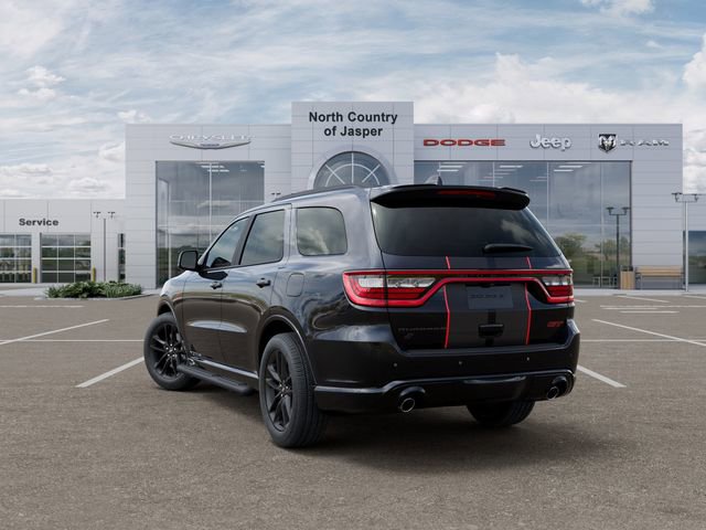 New 2026 Dodge Durango GT image 4