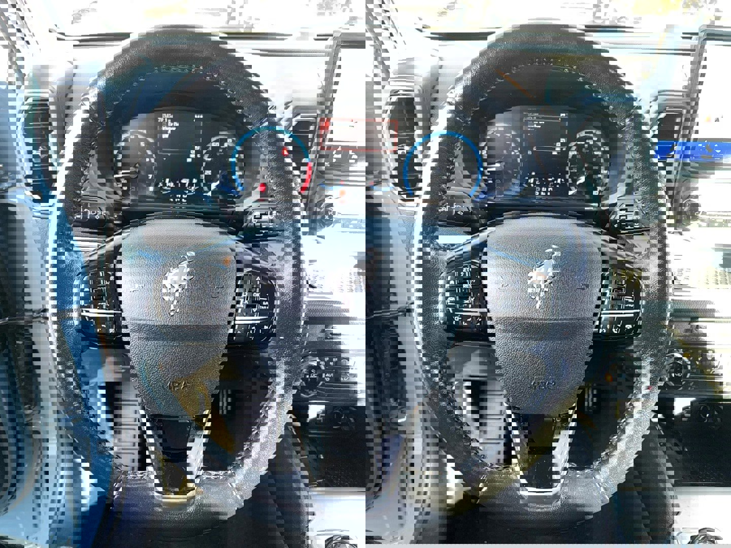 Used 2022 Ford Bronco Sport Big Bend w/ Convenience Package AWD/4WD image 16