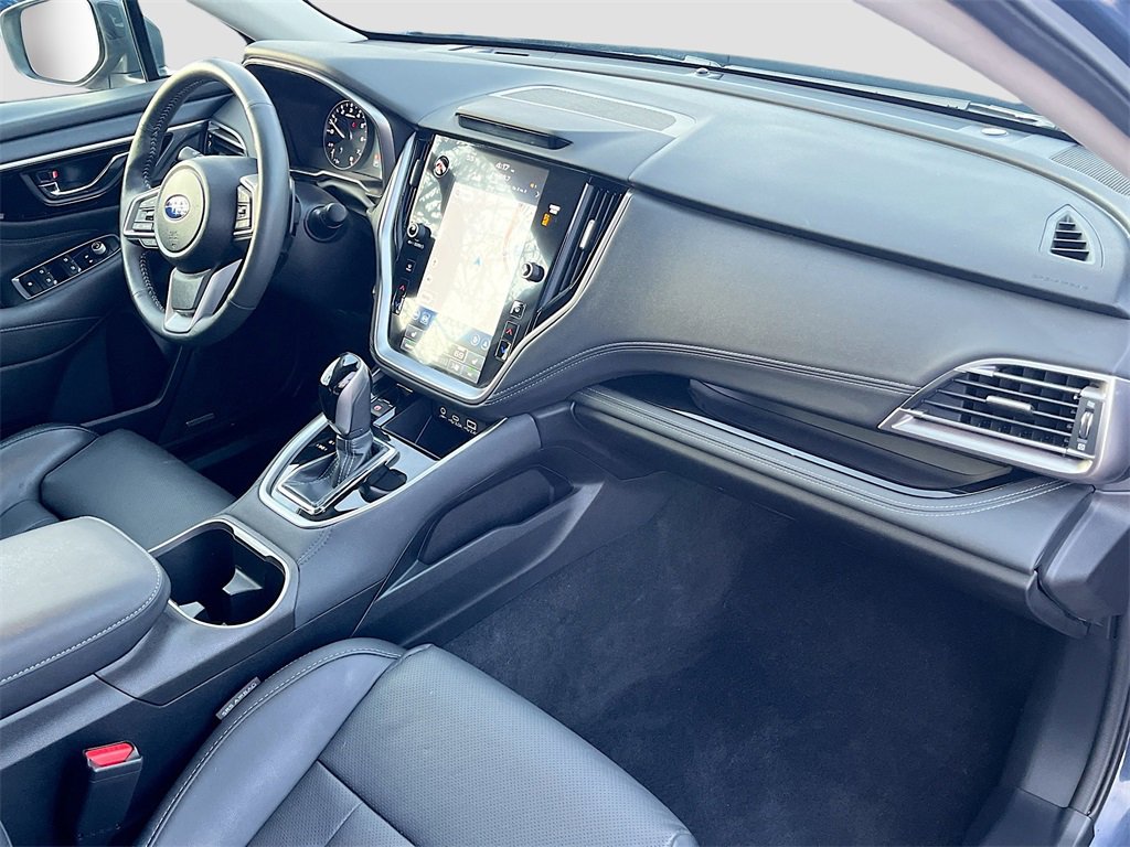 Used 2024 Subaru Outback Limited w/ Popular Package #2 image 31