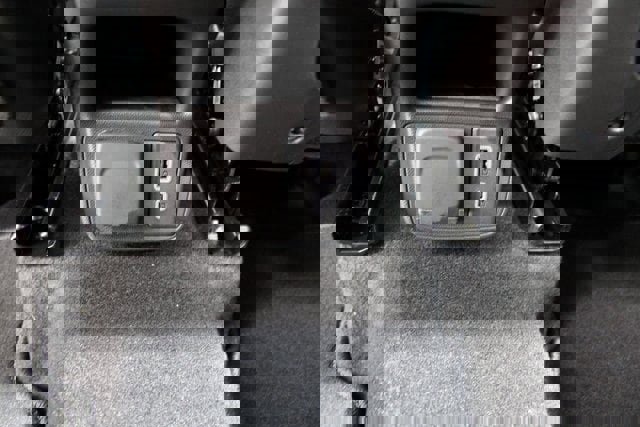 New 2026 Chevrolet TrailBlazer RS w/ Convenience Package image 21