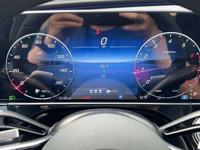 New 2026 Mercedes-Benz E 350 4MATIC Sedan image 25