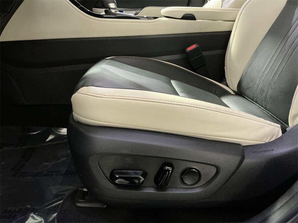 Used 2023 Lexus NX 350 AWD w/ Premium Package image 22