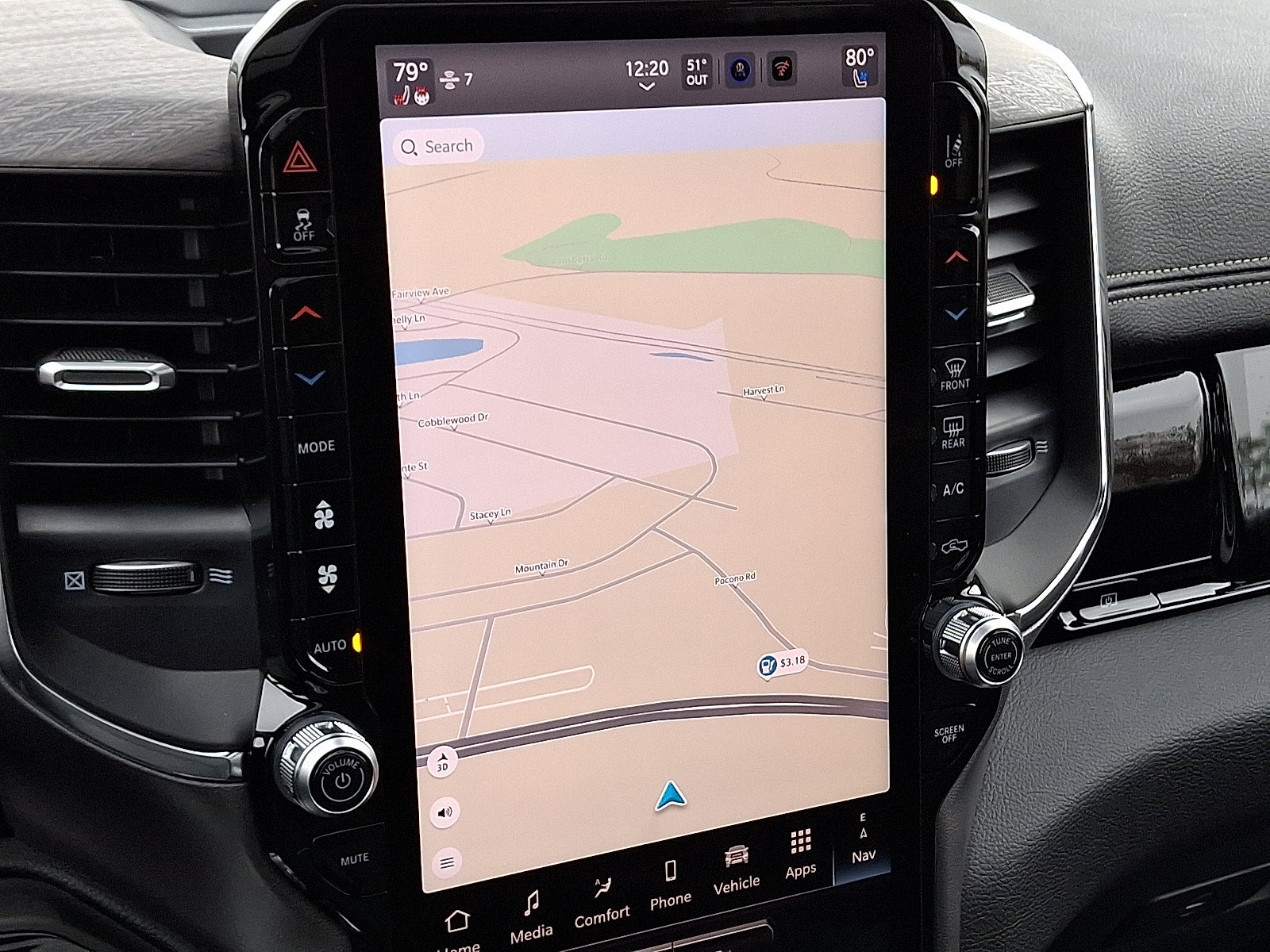 New 2026 RAM 1500 Laramie image 15