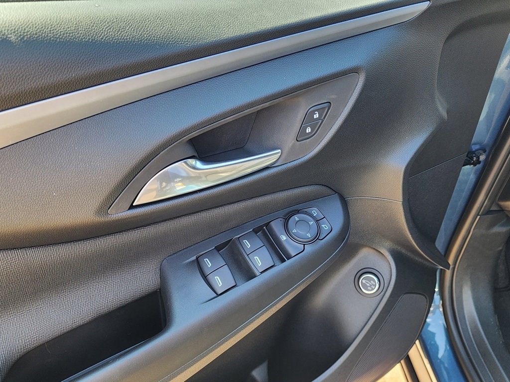 New 2026 Buick Envista Preferred w/ Convenience I Package image 14