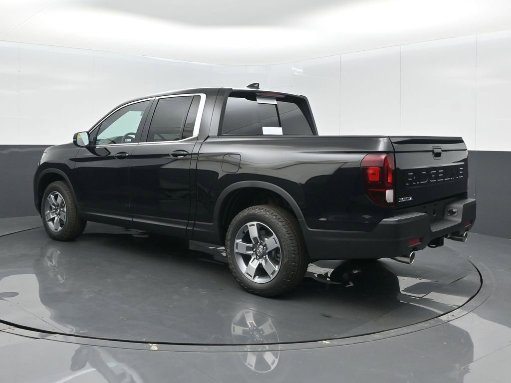 New 2026 Honda Ridgeline RTL image 16