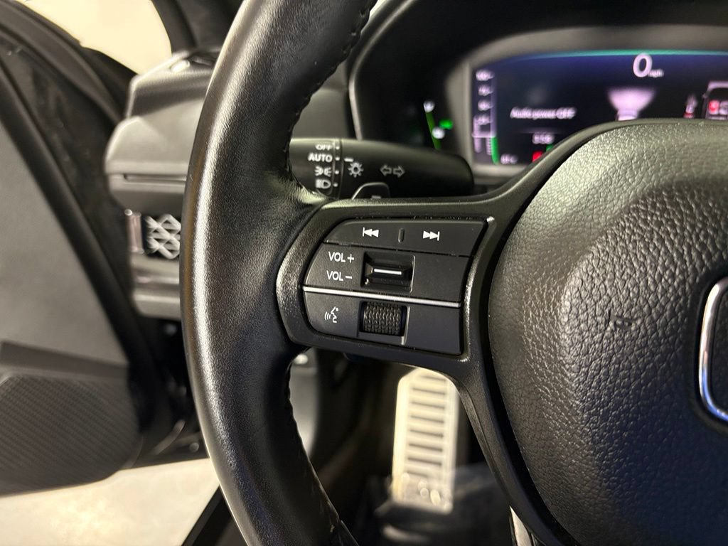 Used 2023 Honda Accord Sport image 19
