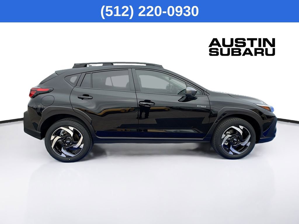 New 2026 Subaru Crosstrek 2.5i Limited image 9