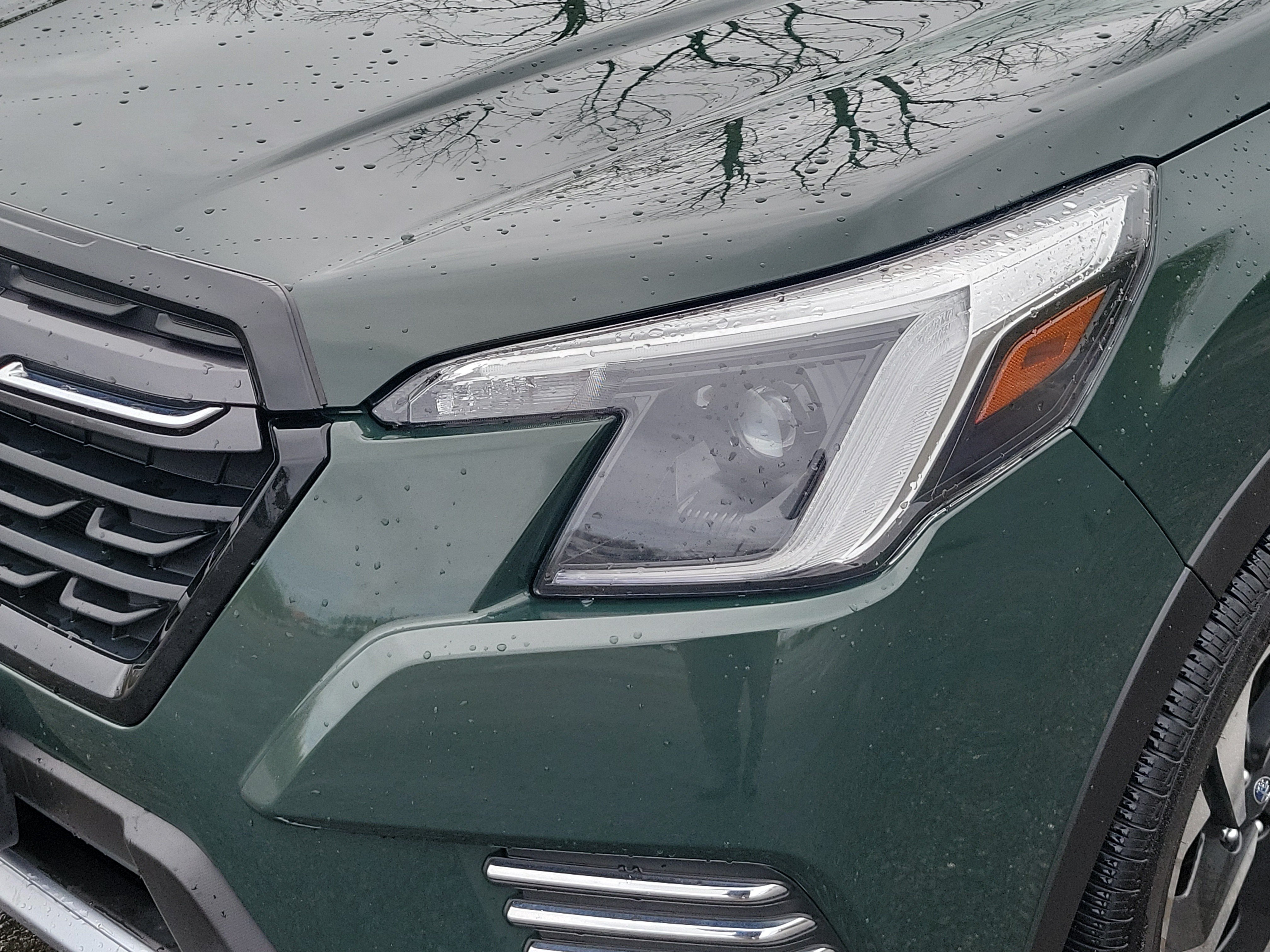 Used 2023 Subaru Forester Touring AWD/4WD image 9