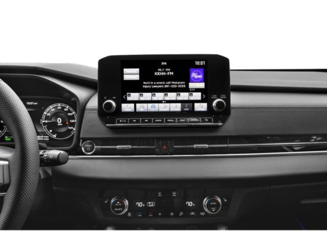 New 2025 Mitsubishi Outlander SEL Black Edition image 12