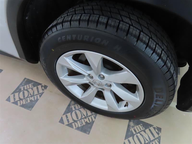Used 2017 Lexus RX 350 AWD w/ Premium Package image 7