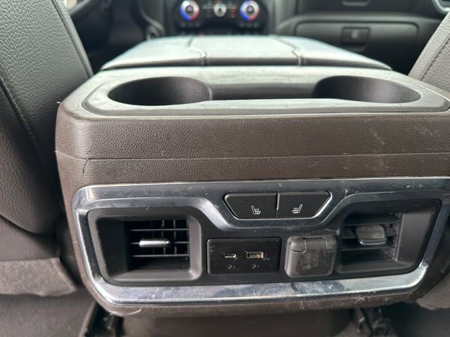Used 2023 GMC Sierra 3500 Denali w/ Denali Ultimate Package image 13