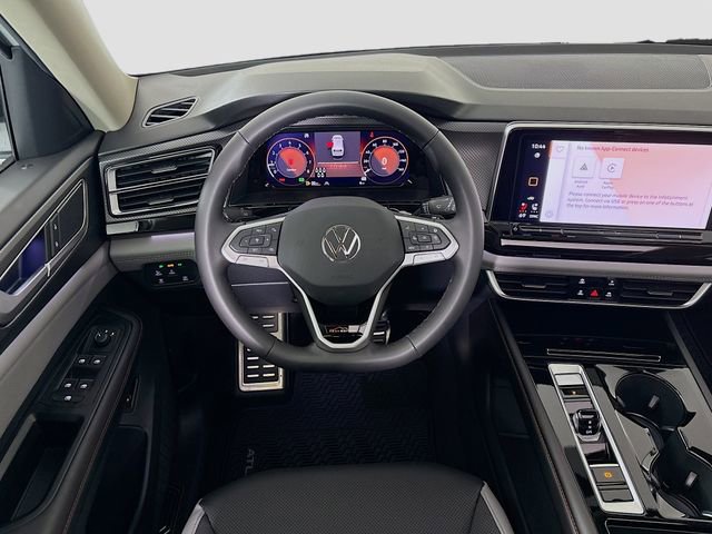 New 2026 Volkswagen Atlas Peak Edition image 23