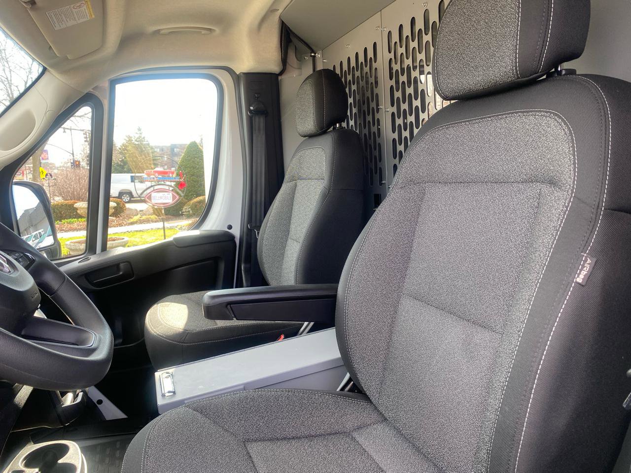 Used 2024 RAM ProMaster 1500 w/ Convenience Group image 19