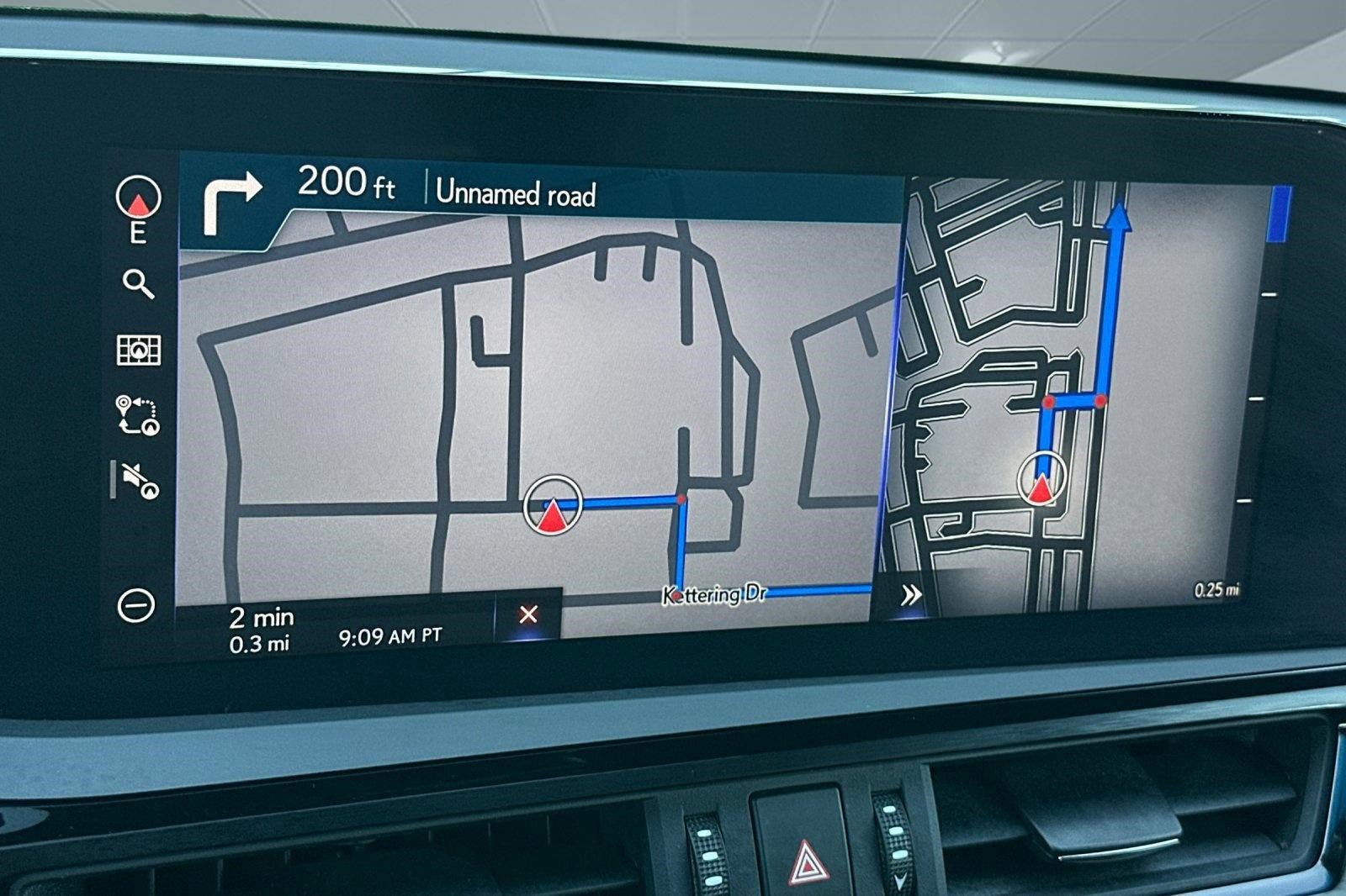 Certified 2022 Lexus ES 350 F Sport FWD image 27