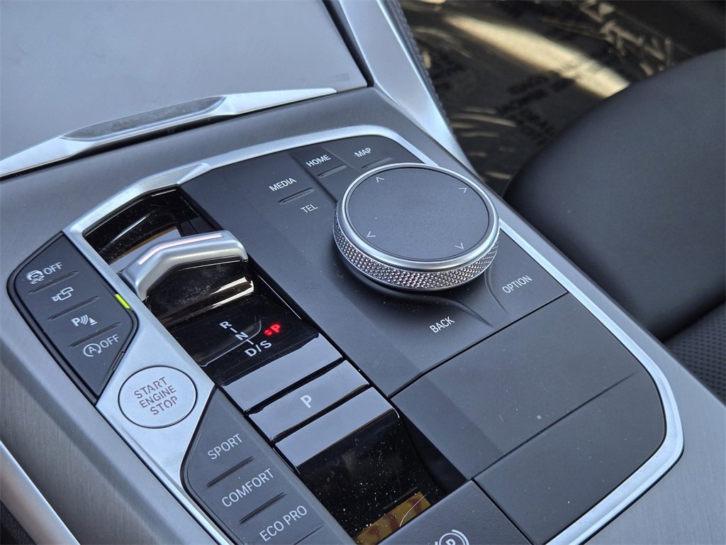 Used 2025 BMW 230i xDrive Coupe w/ M Sport Package image 21