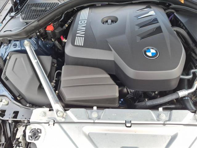 New 2027 BMW 430i Convertible RWD image 15