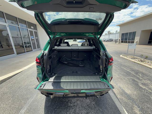 Certified 2024 BMW X5 M Competition w/ Executive Package AWD/4WD image 5